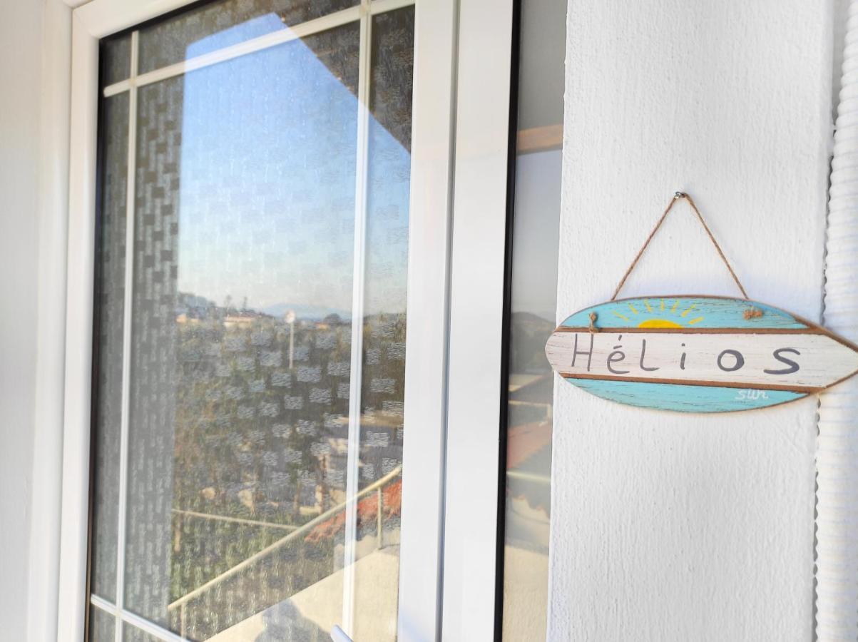 Boheme Studios 2 مدينة سكياثوس المظهر الخارجي الصورة