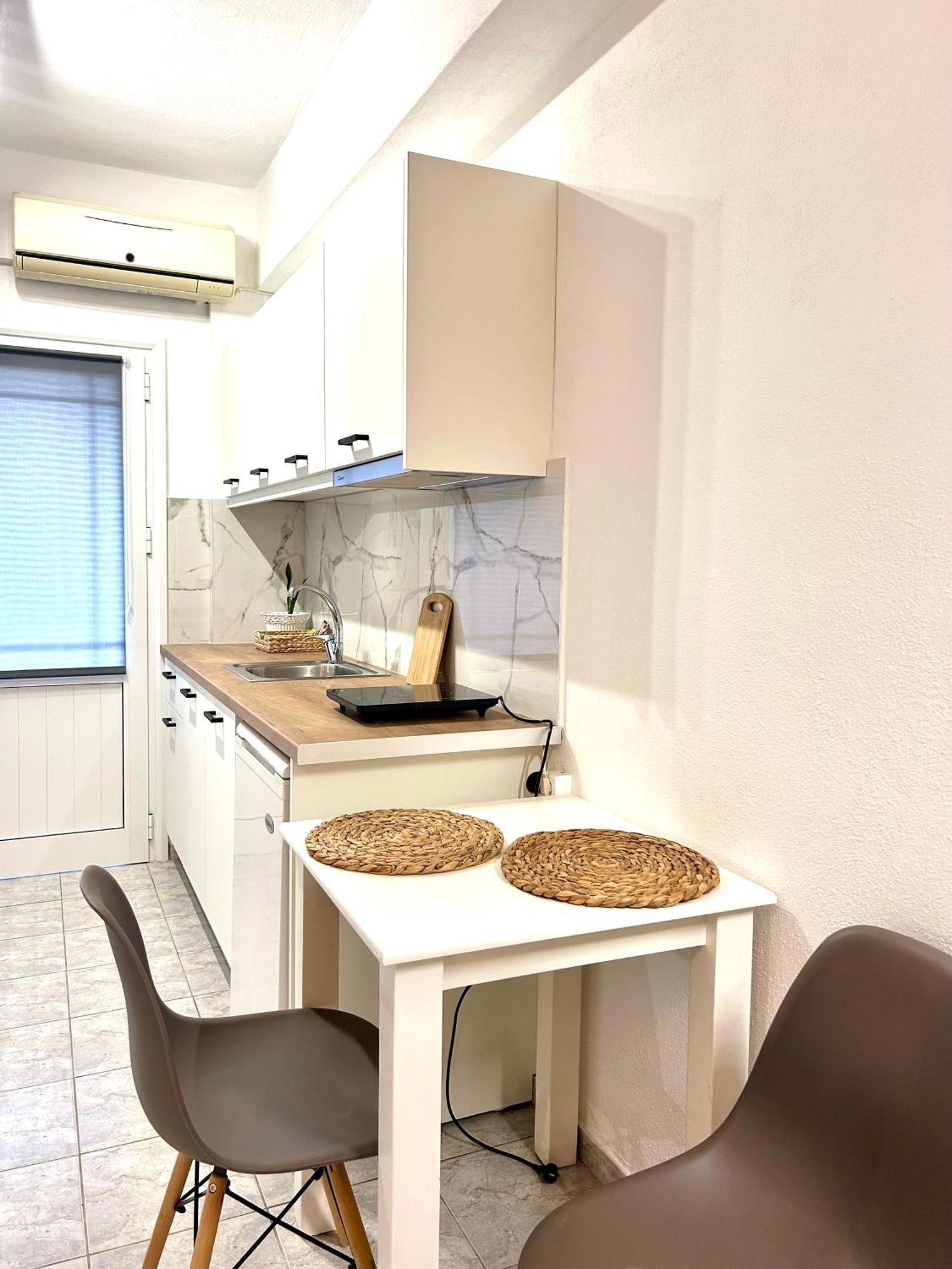 Boheme Studios 2 مدينة سكياثوس المظهر الخارجي الصورة