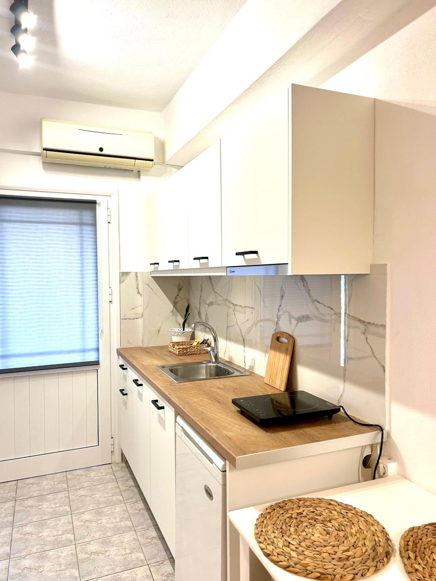 Boheme Studios 2 مدينة سكياثوس المظهر الخارجي الصورة